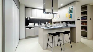 현대건설, 스마트홈 자재 ‘트랜스포밍 월&퍼니처’ 개발·첫 시공