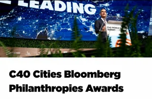 서울시 '전기자동차 전환 프로그램', 