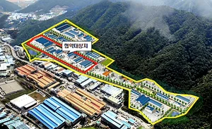 부산시+지메이코리아,  5,200억원 규모 투자양해각서 체결