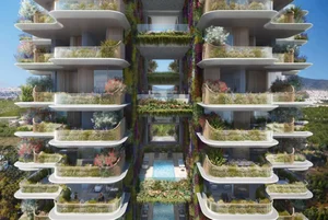 [스마트시티 구축 사례] 그리스, 뉴욕 센트럴파크 2배 크기 스마트시티 ‘엘리니콘’ 건설