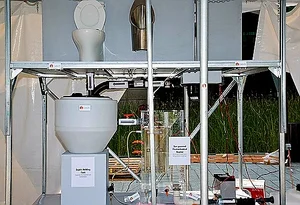 삼성, 게이츠재단과 '스마트 화장실' RT 개발 성공