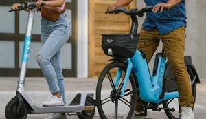 [스투/포커스] 청정 '마이크로 모빌리티' 보급에 필요한 것은 무엇일까 세계경제포럼, 어젠다로 제안