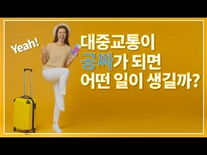 대중교통이 무료가 되면 도시 자동차 문제가 해소될까?