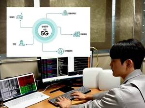 삼성전자, 국내 공공∙민간 분야 이음5G 장비 공급 확대