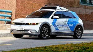 ‘K-자율주행 통합체계’ 구축...완전자율주행기술 선점한다