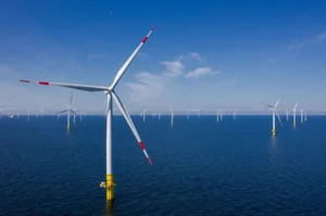 발트해 인접 7개국, 해상 풍력발전량 7배 증가 합의…녹색수소 생산도 추진