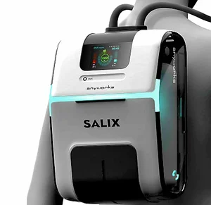 산업현장 안전용 '스마트 산소호흡기’ 눈길