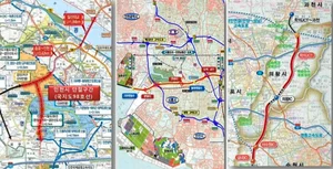 경기도, 민자도로 3곳 추석연휴 무료통행 결정