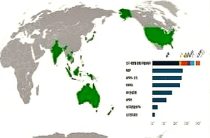 DX·공급망·기후위기 대응 인도·태평양국가 新경제협력플랫폼 구축된다