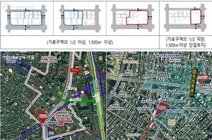 서울시, 역세권 활성화 속도↑↑…3분기 대상지 공모