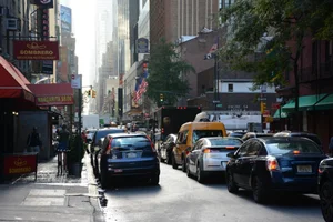 차 소유하지 않는 캘리포니아 주민, 매년 1000달러 세액공제…서울에 던지는 교훈