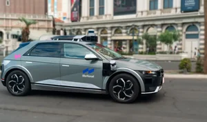 [스투/포커스] 모셔널-리프트 라스베이거스 등 올해 주목받은 완전 자율주행 프로젝트