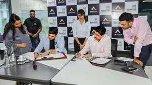 스마트주소 갖춘 인도 스마트시티 개발 착수 