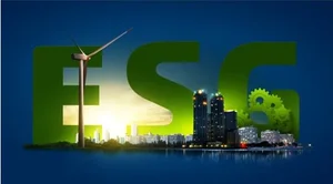 ESG펀드 37.8조弗 급성장..'그린워싱' 소송'↑'