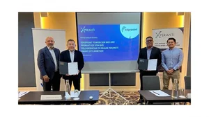 주차·홍수 통제· 대기질 감시·에너지 보존 등 혁신 기대