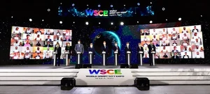 비즈니스 상담액 3188억원으로 20% 증가