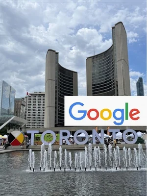 구글의 토론토 스마트시티 프로젝트가 실패한 이유는?