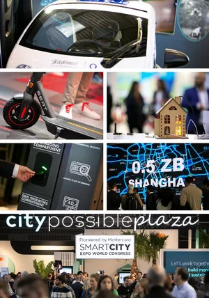 서울시, 엑스포월드콩그레스 3년만에 출사표