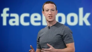 메타, 글로벌 증시침체 + 틱톡 성장세 '겹악재'