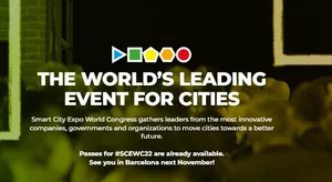 Seoul Metropolitan Government will participate in the Smart City Expo World Congress this year