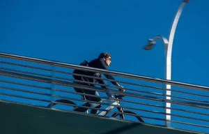 [스투/리포트] 자전거 늘지만 도로 혼잡도' ↑'…노스캔자스시티 연구