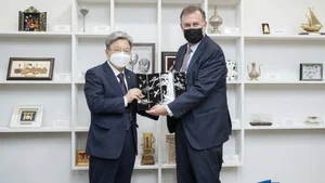 국토부 이원재 차관, “중남미 협력 확대”