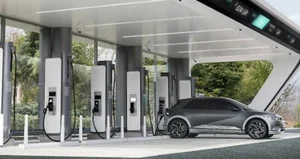 미국 고속도로 전역에 80km 간격으로 전기차 충전 네트워크 구축