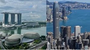 공간정보 활용한 싱가포르의 스마트시티 건설에서 배울 점?