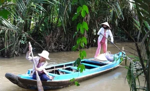 서울에서 '메콩 지역 물 문제' 해결 방안 모색