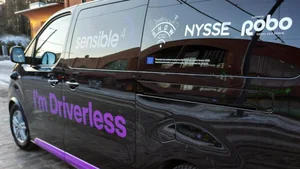 스마트시티 선도도시 핀란드 탐페레, 유럽 최초 자율주행 로보버스 올해 상용화