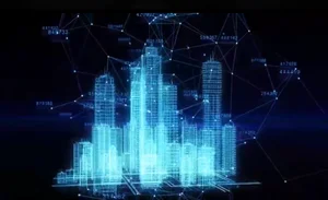 디지털 트윈, 스마트시티의 오염을 줄이는 도구로 활용하는 방법