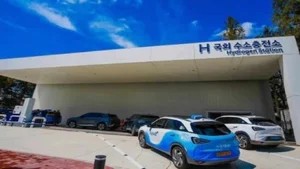 서울 사대문 안에 첫 충전소 설치·운영