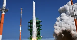 한화그룹, '누리호' 기술 이전 '낙점'