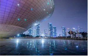 '빛의도시' 인천에 56억 투입