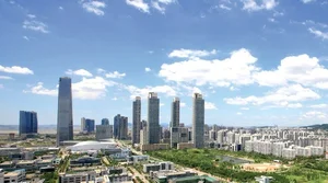 인천의 미래, 인천스마트시티 이끌 적임자 뽑습니다