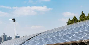 인천 '태양광발전시설지도' 공개