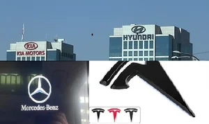 스포티지·소렌토·테슬라 등 49만대 '리콜'