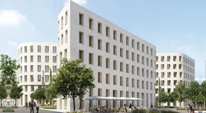 [초점] 유럽 스마트시티의 저탄소 실험…비엔나, 체온으로 난방하는 건물 건축