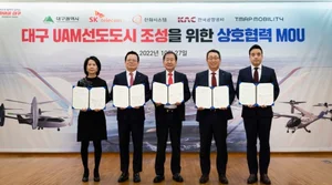 Hanwha System enters the 