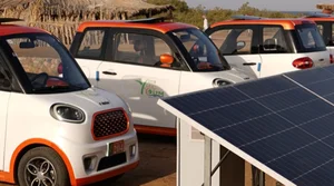 [COP27] 중요한 이슈 및 5가지 핵심 분야…‘자연·식량·물·탄소중립·기후적응’