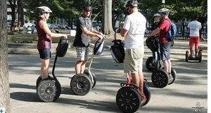 '거리의 무법자' PM사고 '더블링'