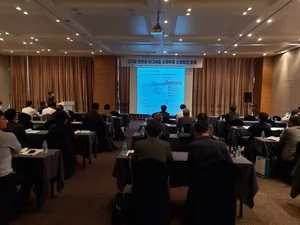 순천시, '일류 기술력으로 미래 소재·부품 산업 주도'