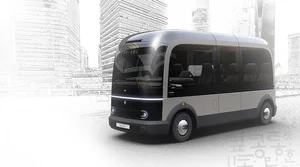 서울시, 국토부 등과 함께 국내 최초 '자율주행 교통안전교육 과정' 개발 