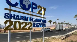 [COP27] 악화되는 지구촌 기후환경, “도시의 시름은 깊어만 간다”