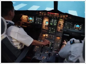 파일럿 61% 늘때 항공정비사 330% '↑'