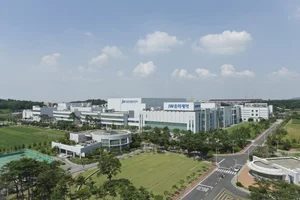 JW중외제약, 작년에만 3667톤 탄소배출..8.5%'↑'