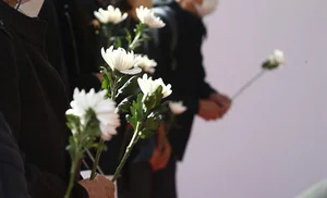 [이태원참사] 전 국민이 PTSD(?)