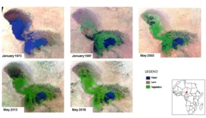 [COP27] 가뭄에서 빙하 상실까지…COP에서 드러난 최악의 아프리카 기후 변화