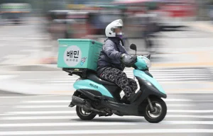 4060신중년도 배달..97% 