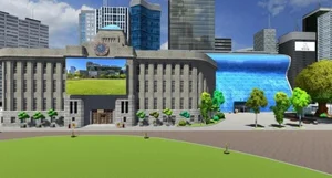 '메타버스 서울', 타임誌 2022 최고의 발명 200 선정